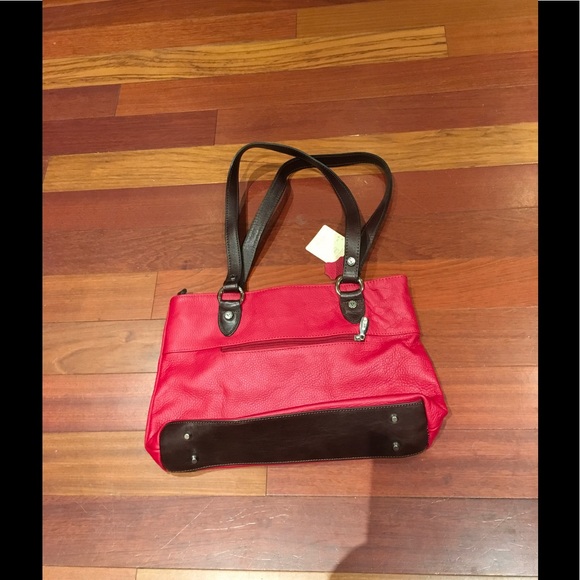 Valentina Shoulder Bag - Picture 3 of 6